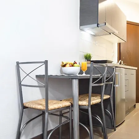 Caretta Blue Apartment