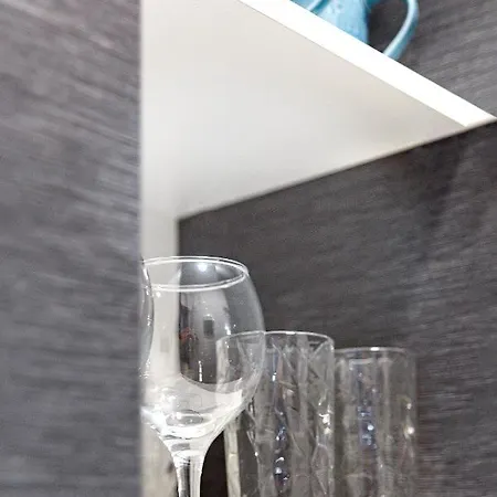 Apartment Caretta Blue Polychrono