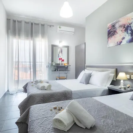 Caretta Blue Apartment