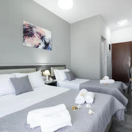 Caretta Blue Apartment