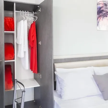Apartment Caretta Blue *