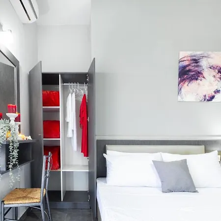Apartment Caretta Blue